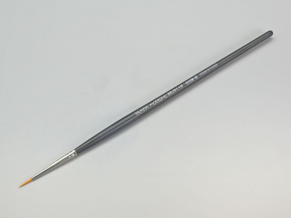 HIGH FINISH (HF) POINTED BRUSH (FINE)